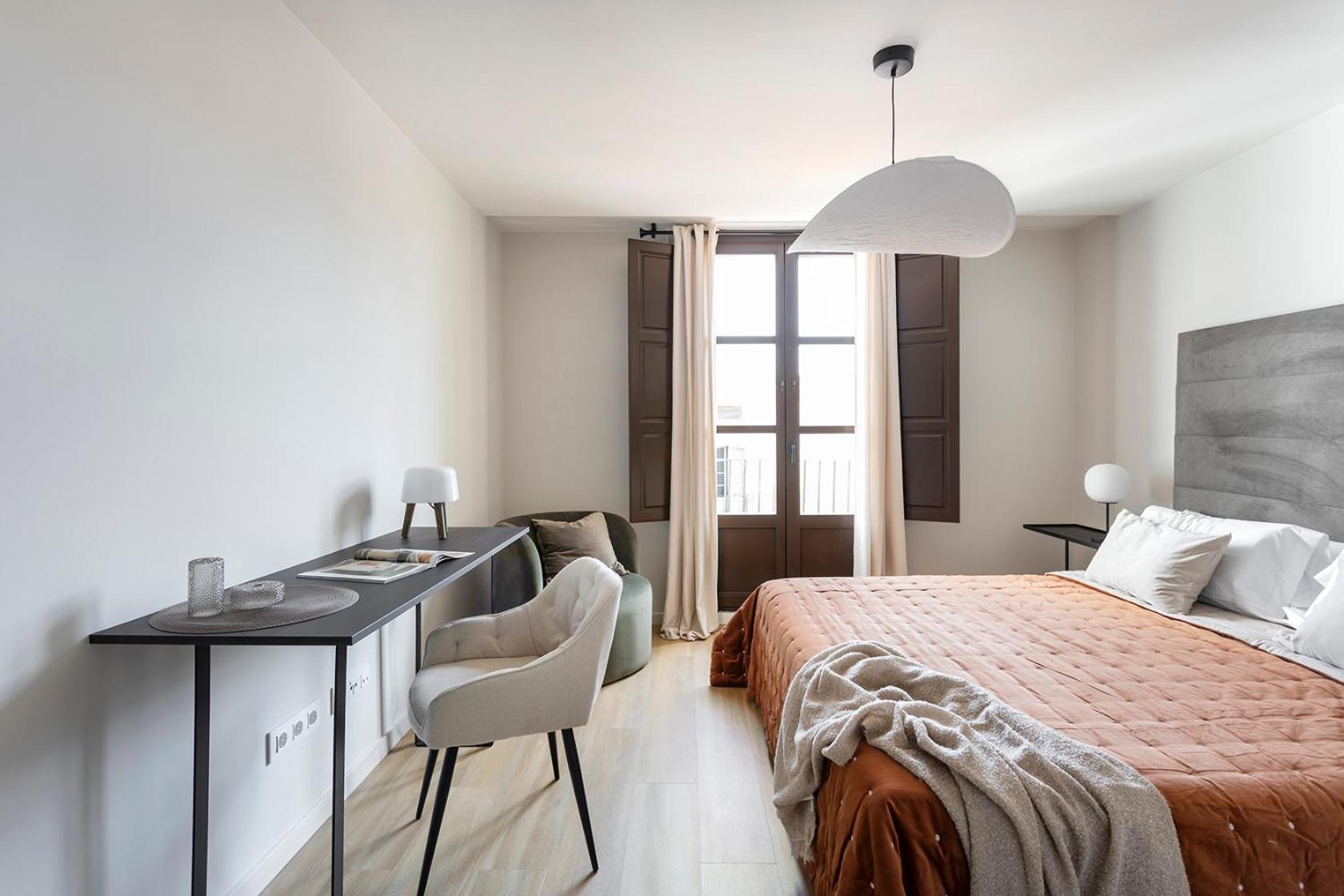 Appartamento Serra House Premium *