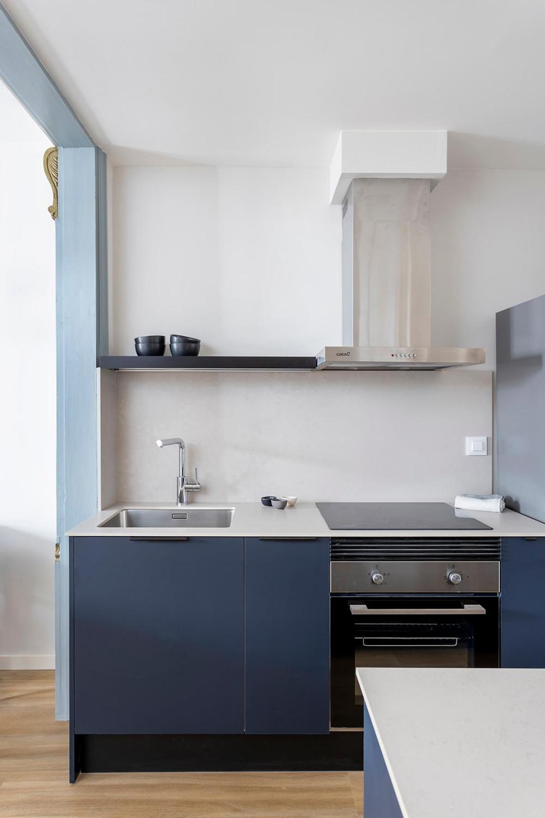Serra House Premium Appartamento Barcellona