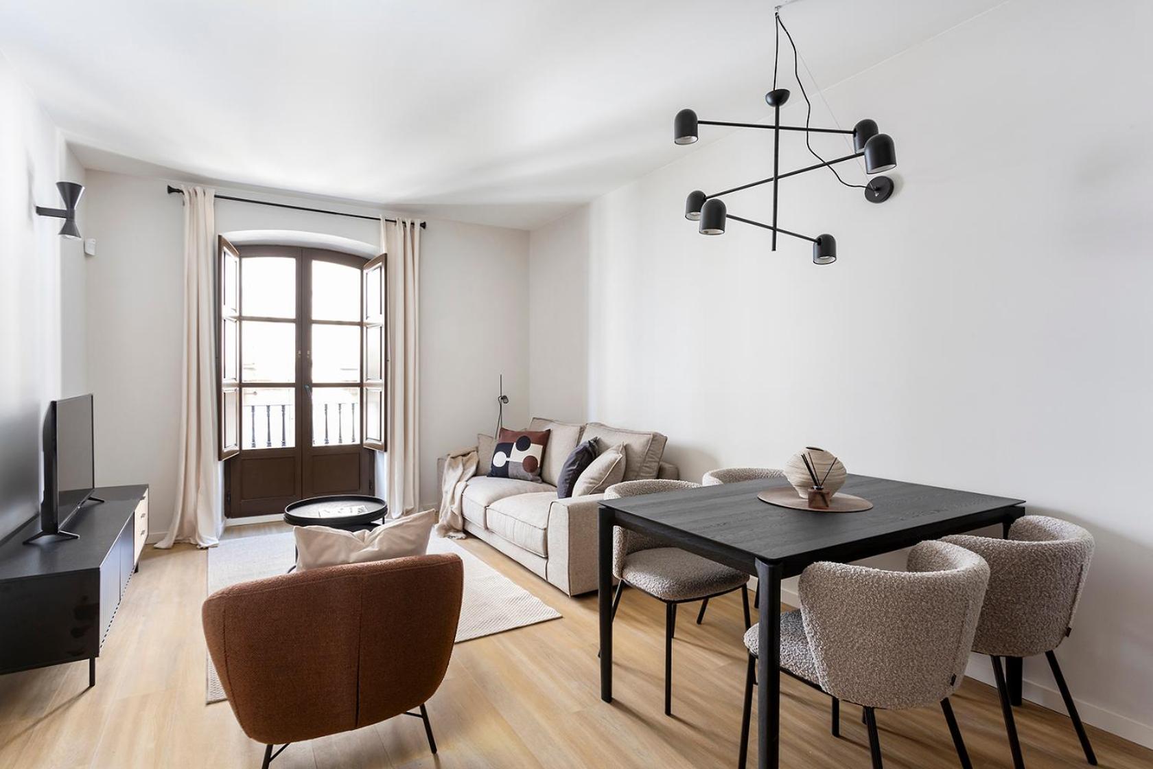 Serra House Premium Barcellona