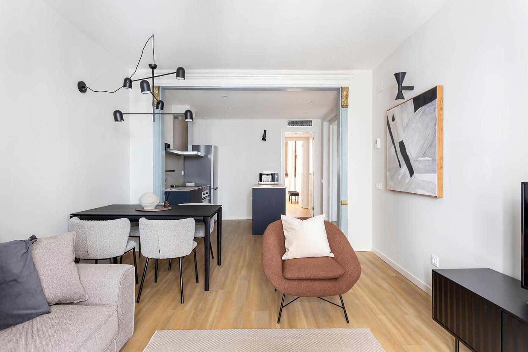 Appartamento Serra House Premium
