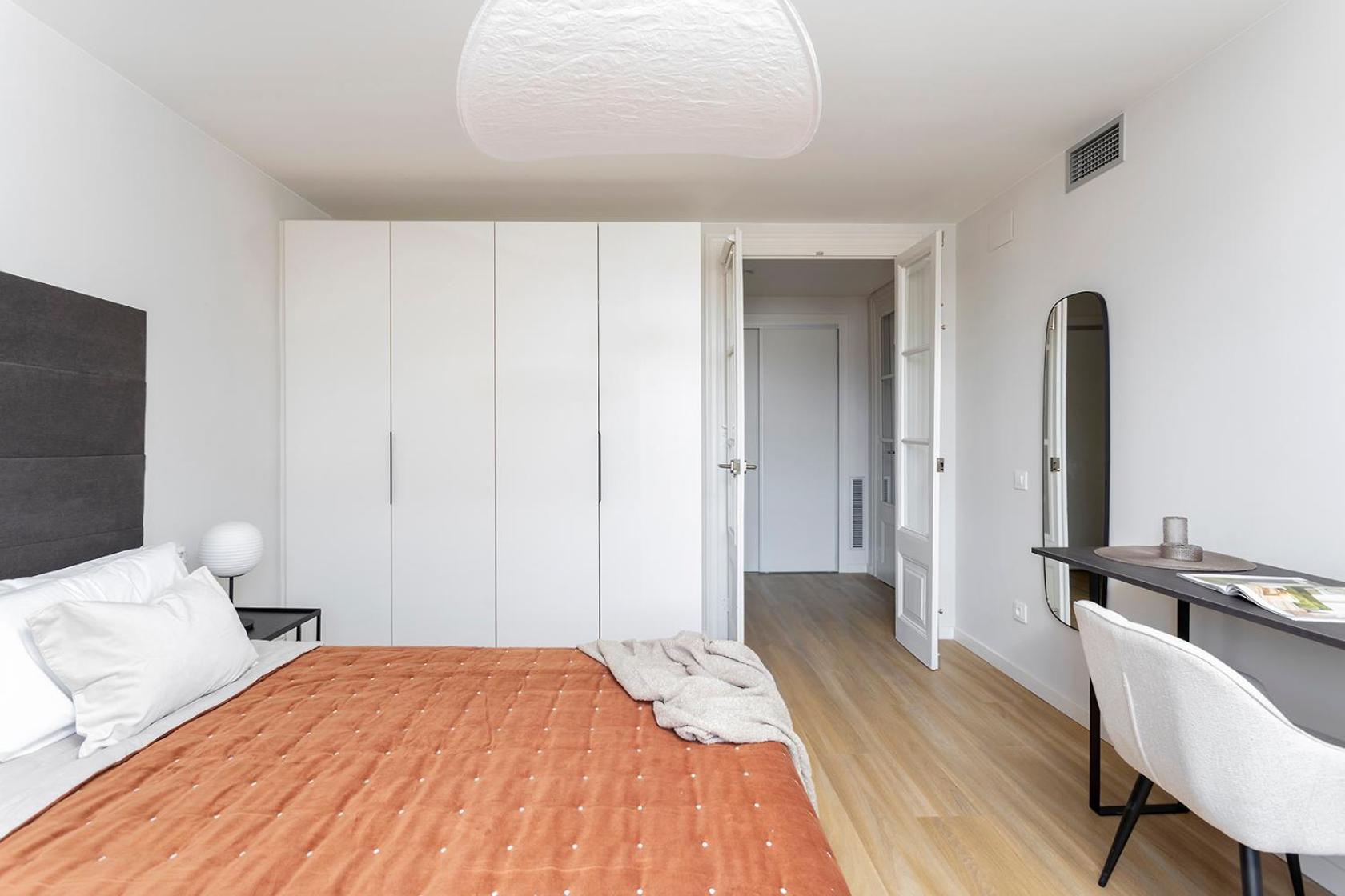 Appartamento Serra House Premium Barcellona