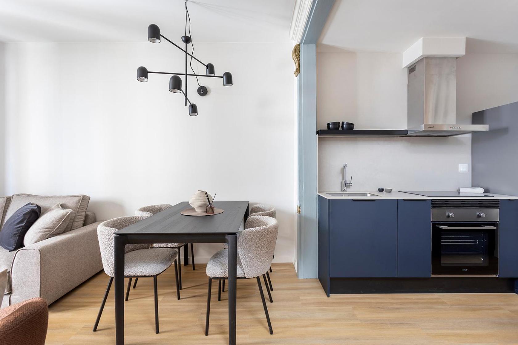 Serra House Premium Barcellona