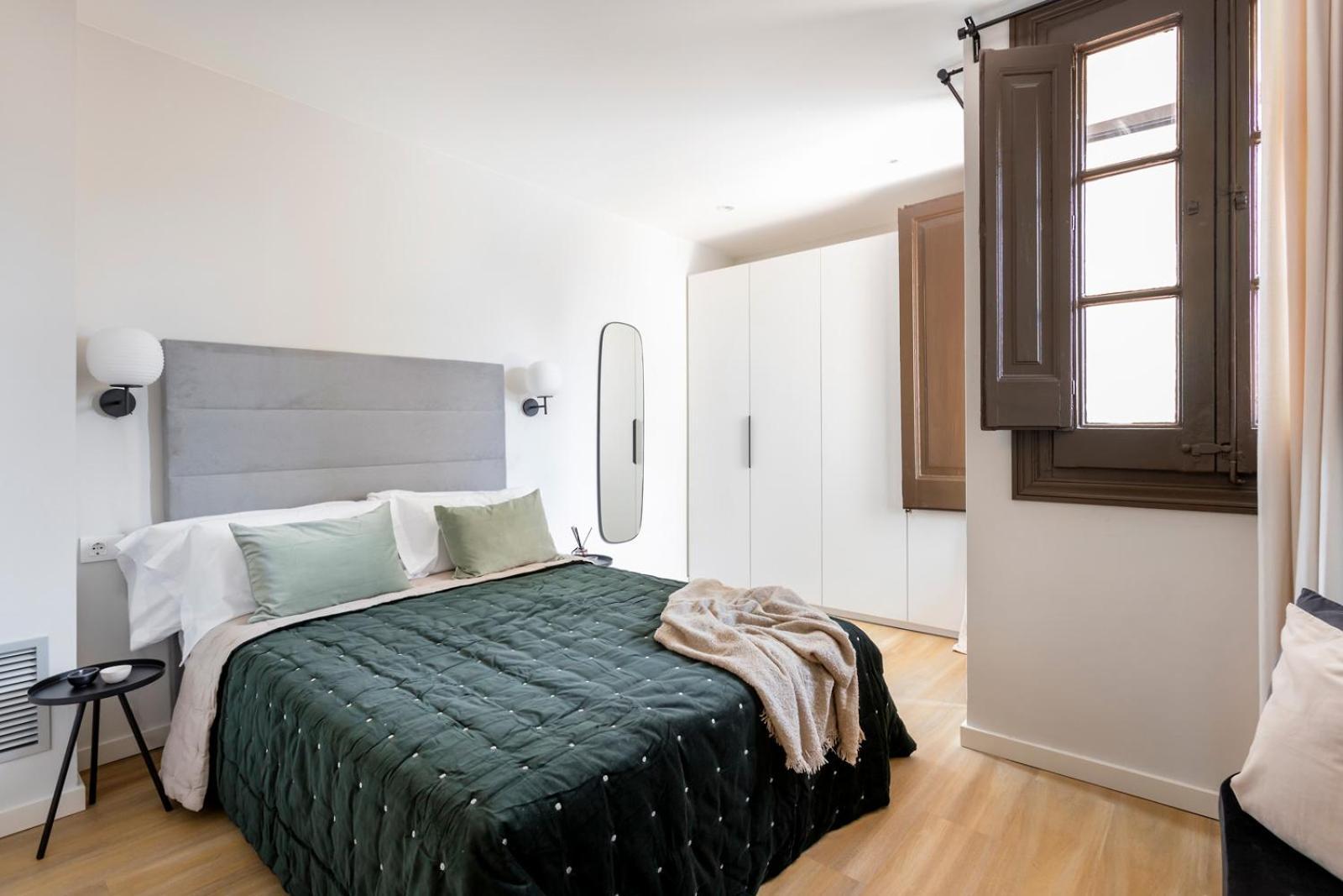Appartamento Serra House Premium
