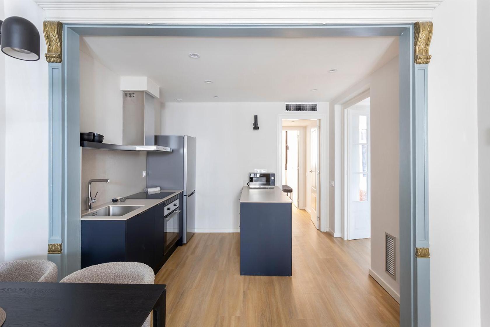 Serra House Premium Appartamento *
