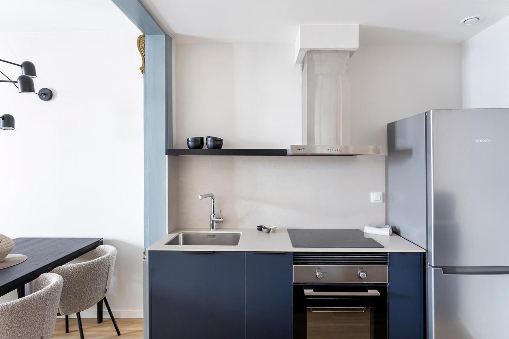 Appartamento Serra House Premium