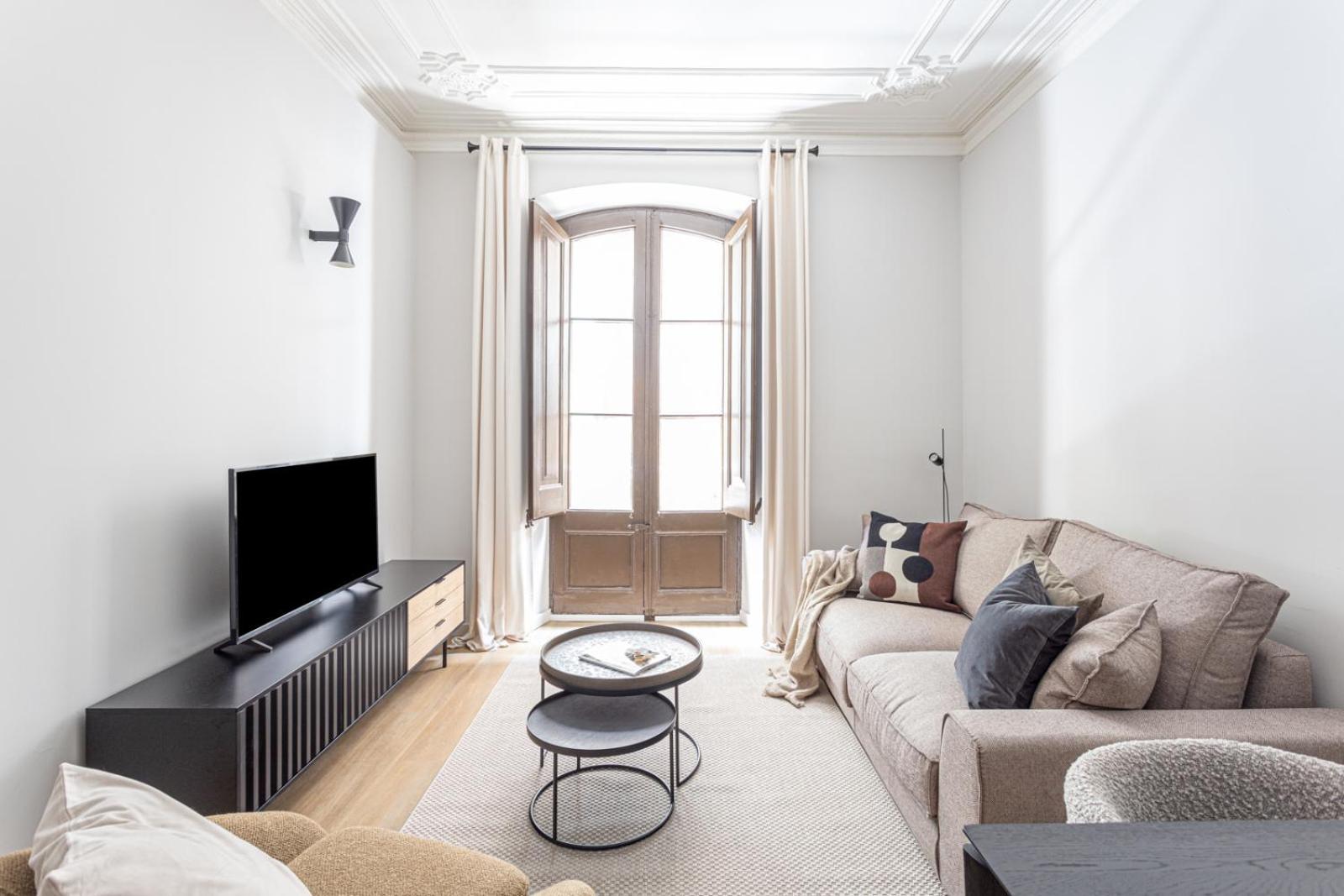 Appartamento Serra House Premium Barcellona