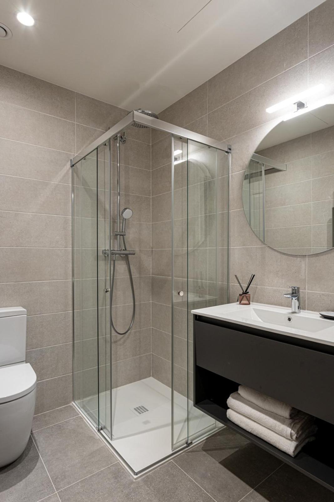 Serra House Premium Barcellona