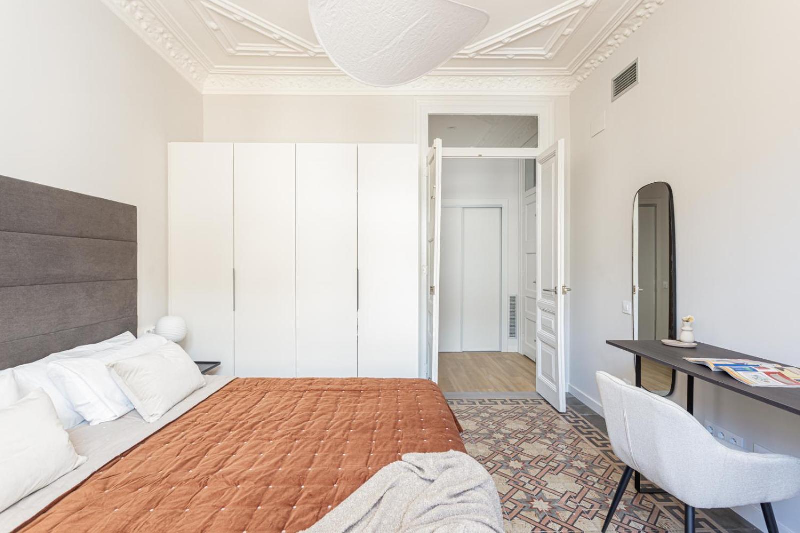 Serra House Premium * Barcellona
