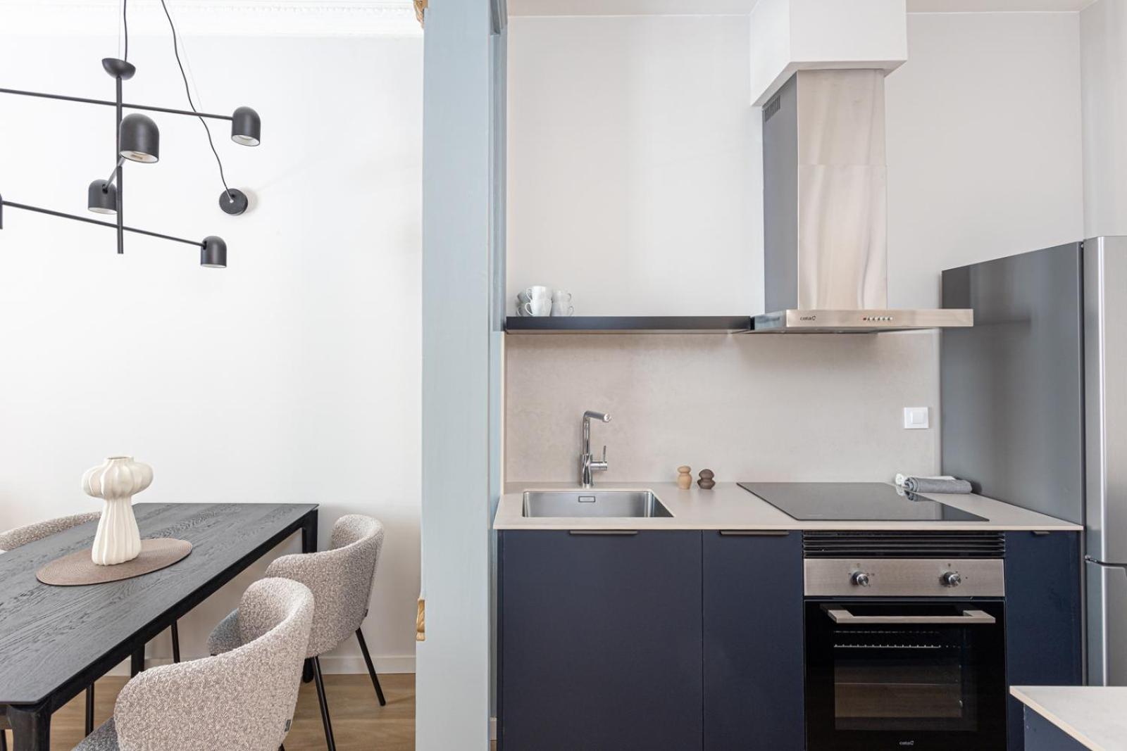 Appartamento Serra House Premium