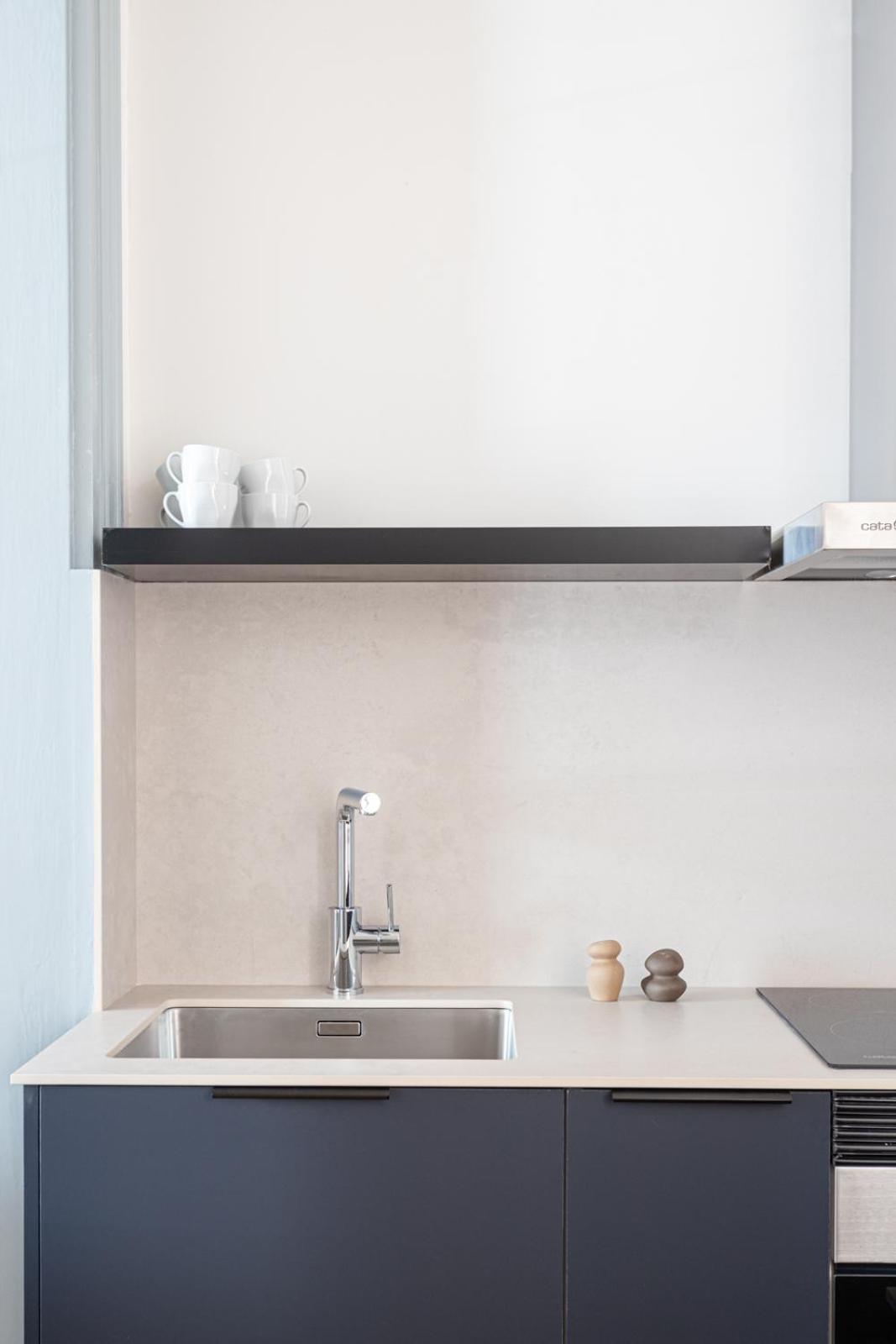 Serra House Premium Barcellona