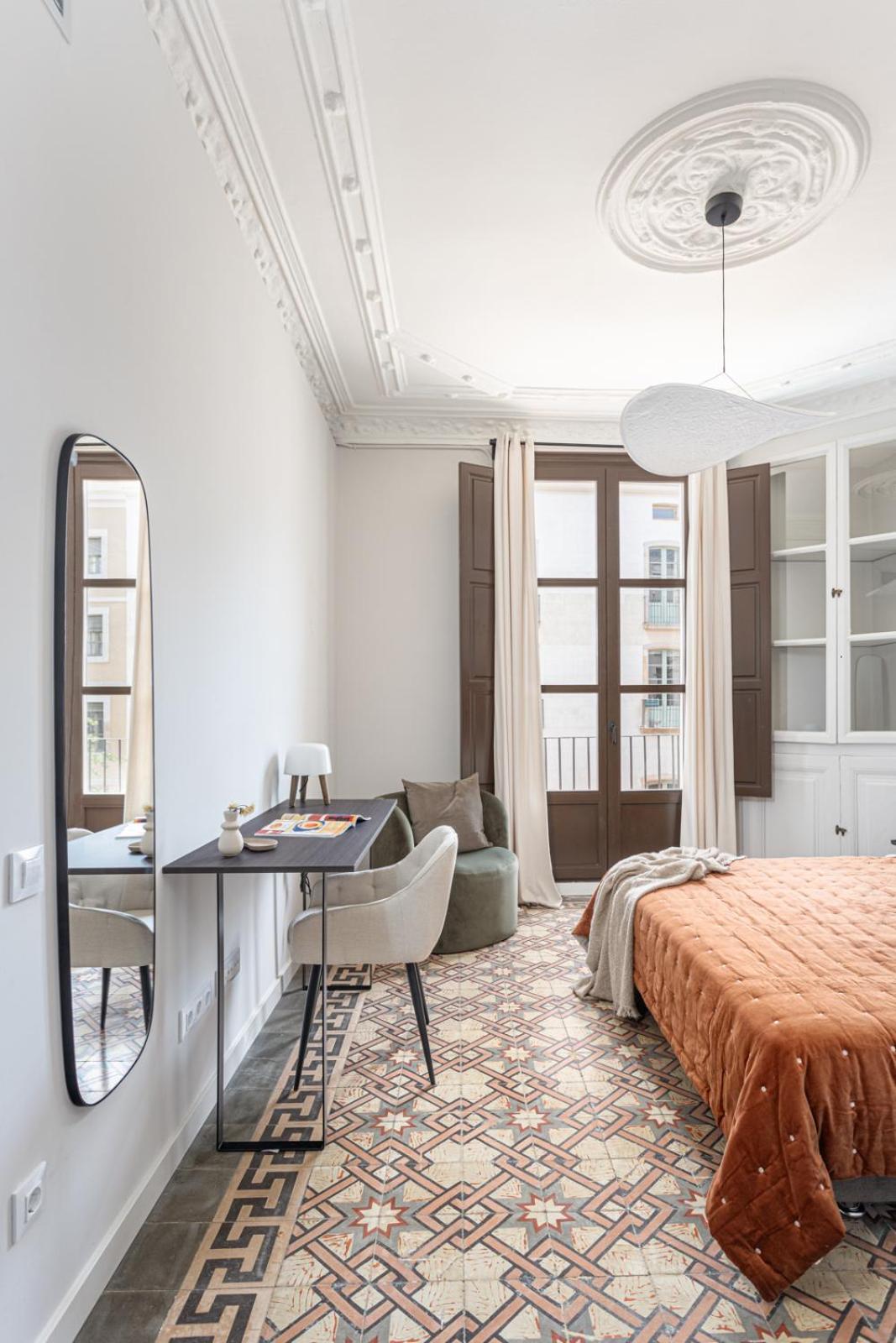 Serra House Premium * Barcellona