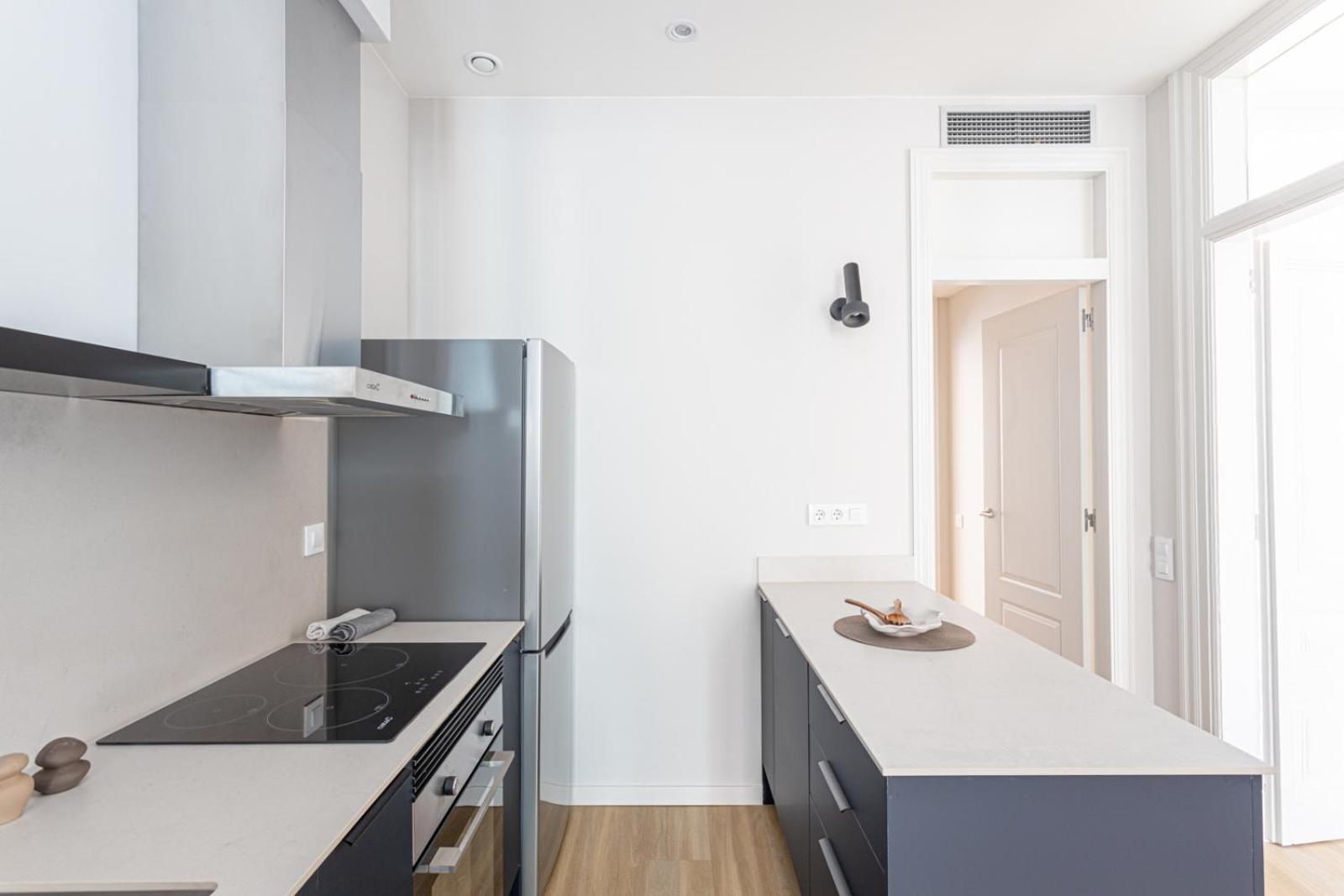 Appartamento Serra House Premium *