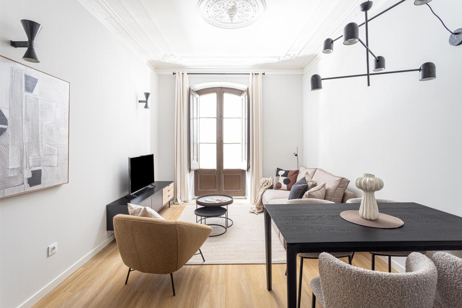 Appartamento Serra House Premium