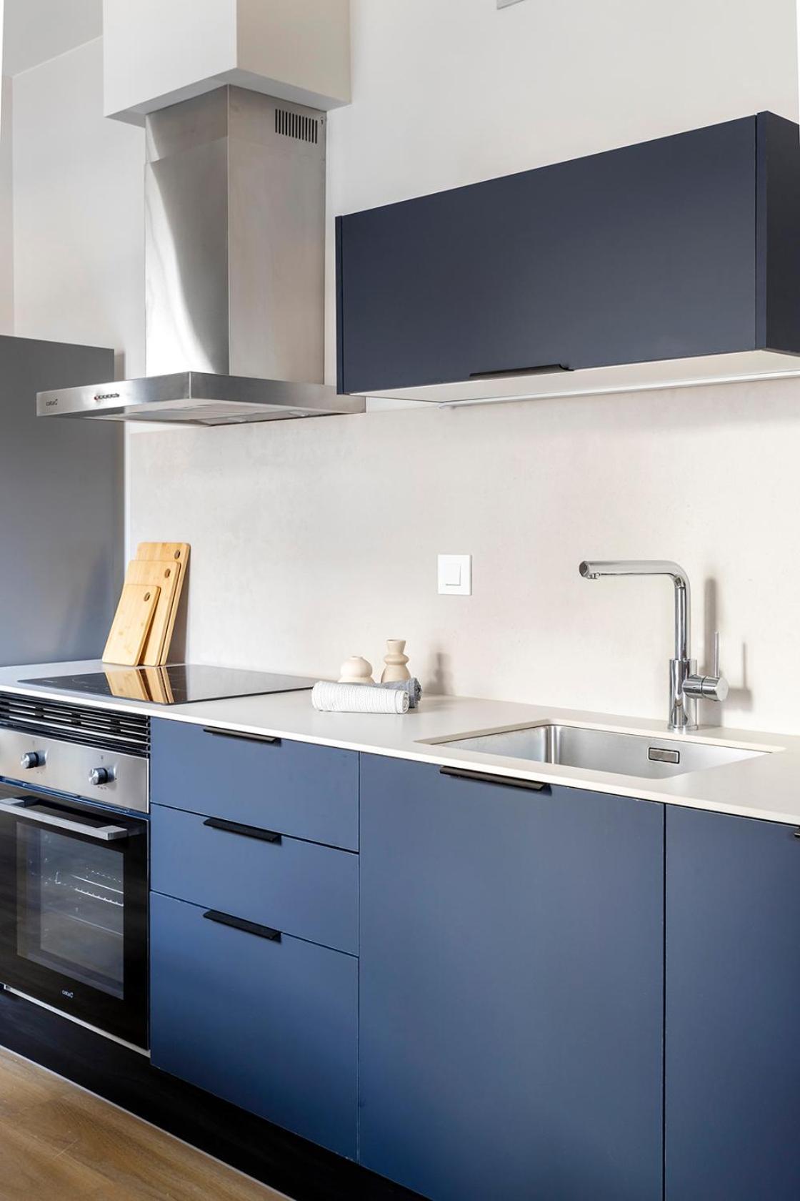 Appartamento Serra House Premium