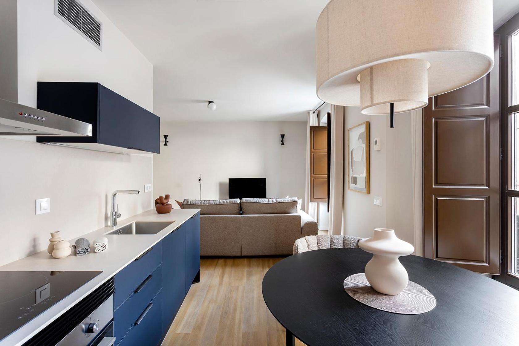 Serra House Premium Appartamento *