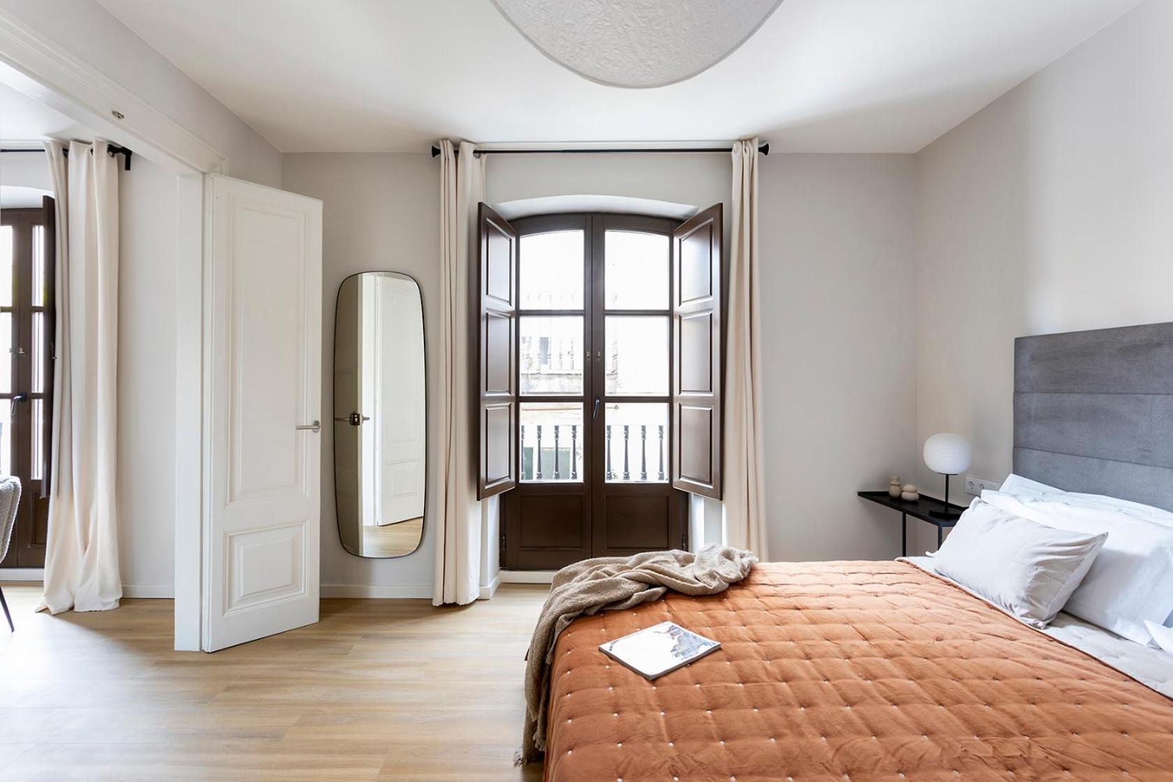 Serra House Premium Appartamento Barcellona