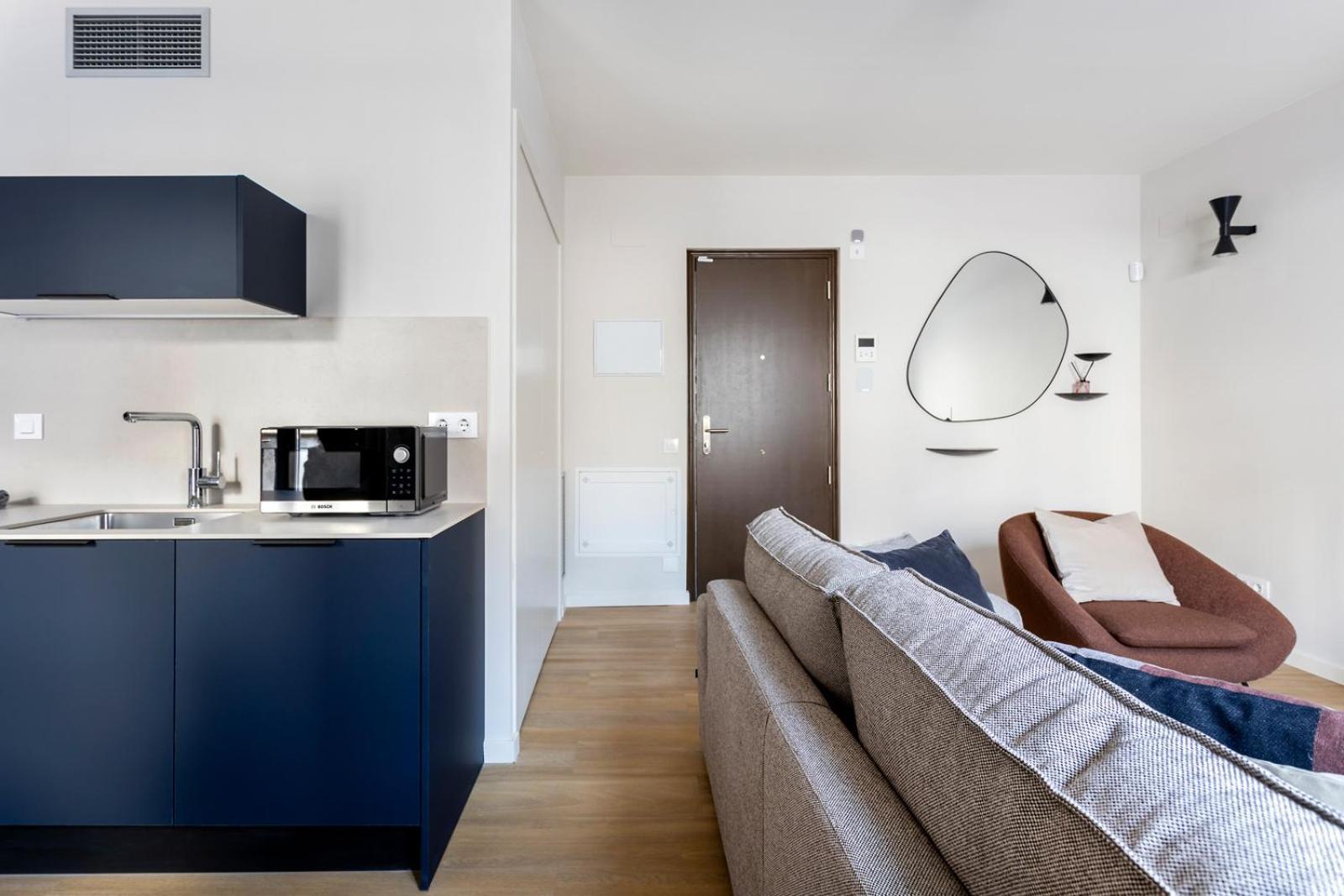 Serra House Premium Appartamento *