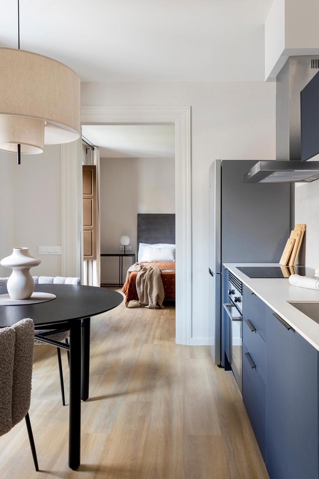 Serra House Premium Appartamento Barcellona