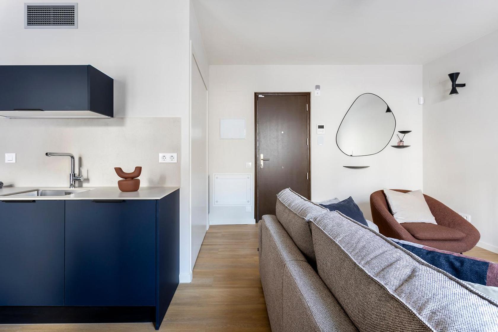 Serra House Premium * Barcellona