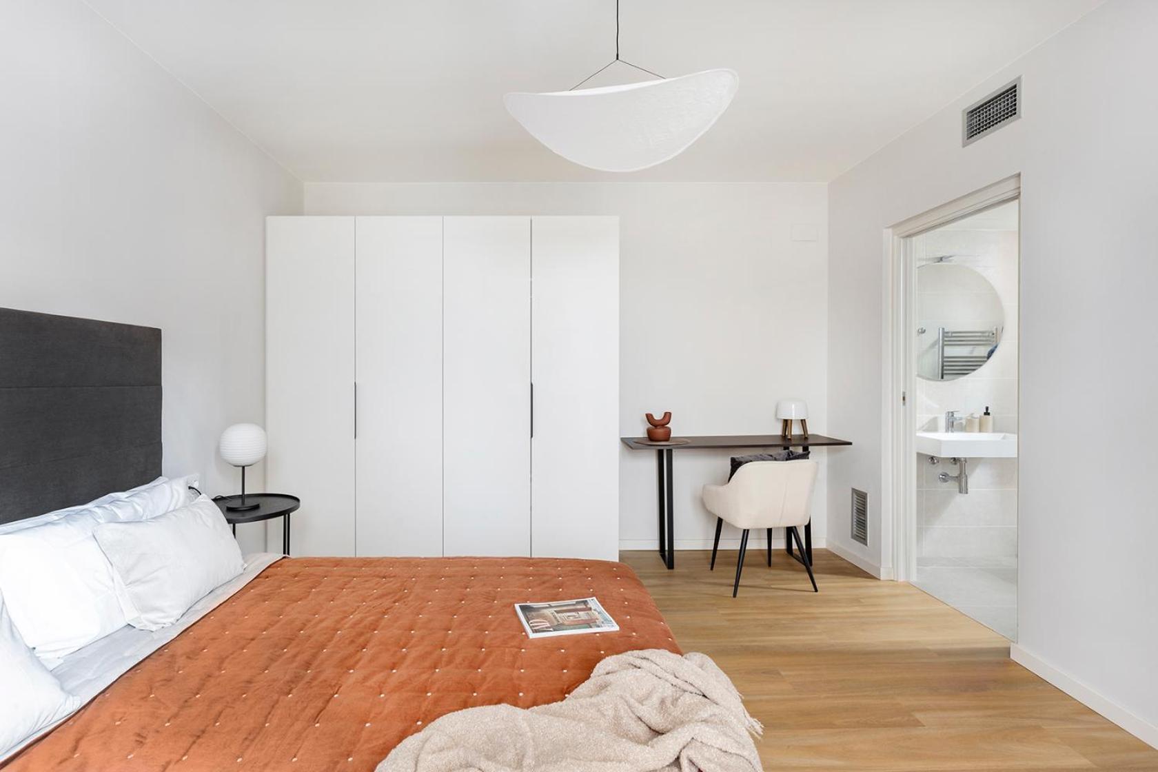Serra House Premium Barcellona