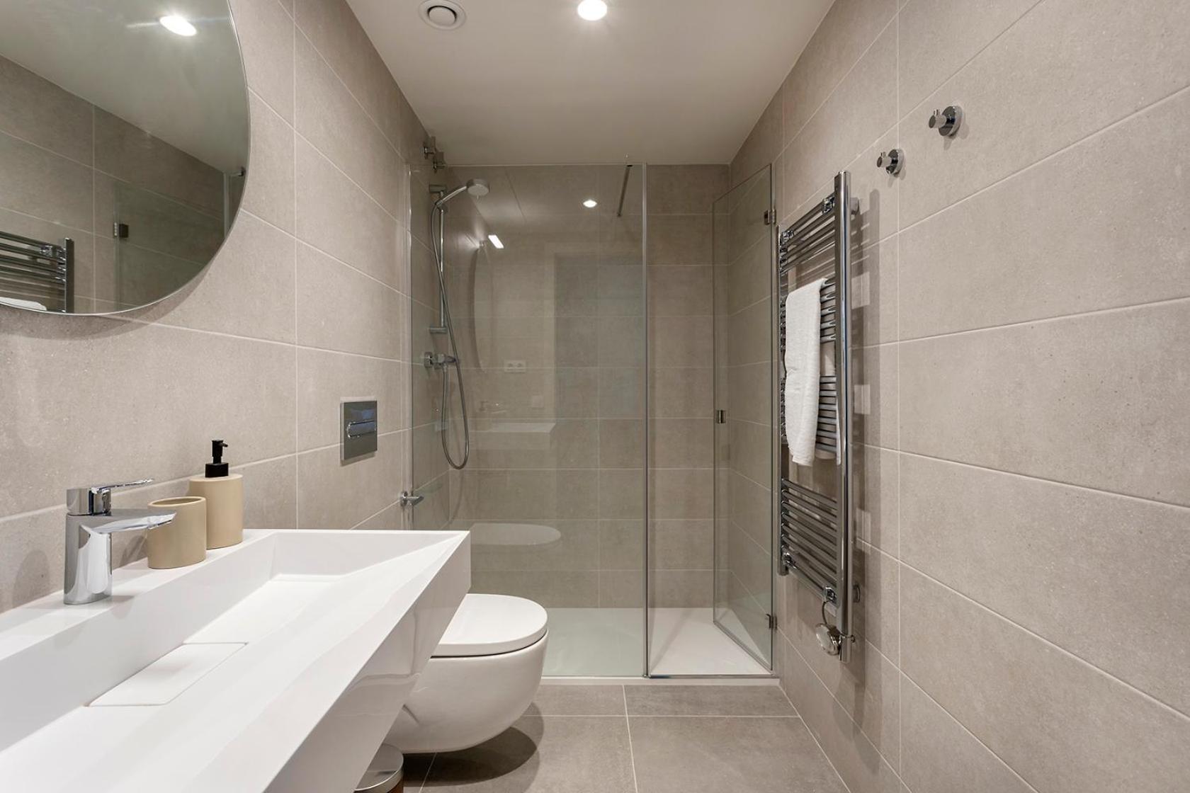 Appartamento Serra House Premium