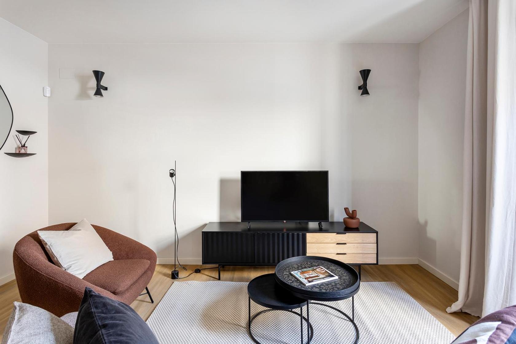 Appartamento Serra House Premium *